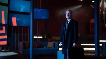 Zasłona к сериалу "Konsultant" #1422874