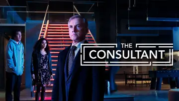 Zasłona к сериалу "Konsultant" #1422876