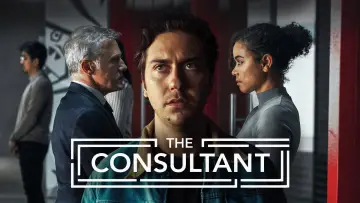 Zasłona к сериалу "Konsultant" #1422877