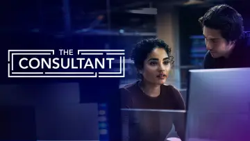 Zasłona к сериалу "Konsultant" #1422879