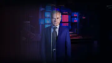 Zasłona к сериалу "Konsultant" #1422882
