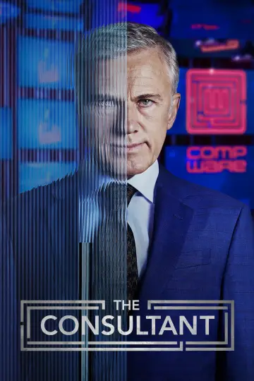 Konsultant plakat