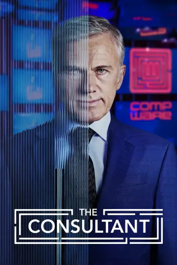 Plakat к сериалу "Konsultant" #1422891