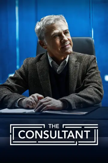 Plakat к сериалу "Konsultant" #1422894