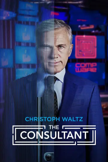Plakat к сериалу "Konsultant" #1422895