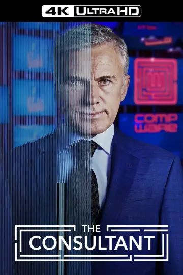 Plakat к сериалу "Konsultant" #1422901