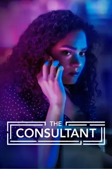 Plakat к сериалу "Konsultant" #1422903