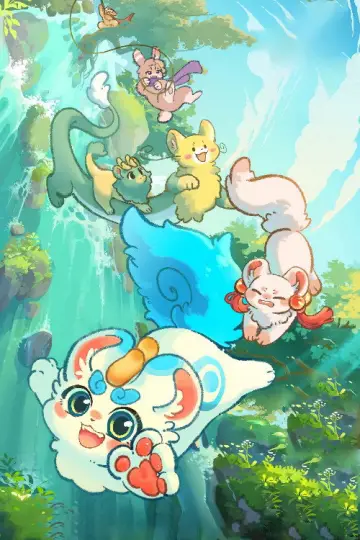 Fantastyczne bestie (2023)