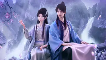 Zasłona do serialu "赘婿" #1493475