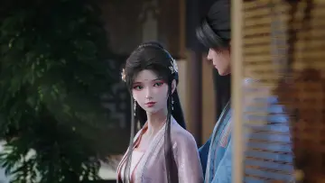 Zasłona do serialu "赘婿" #1493478
