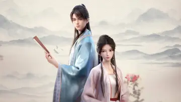 Zasłona do serialu "赘婿" #1493479