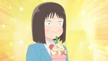 Zasłona к сериалу "スキップとローファー" #1383975