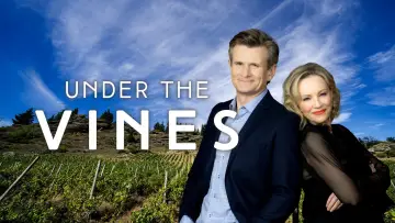 Zasłona do serialu "Under the Vines" #1553733