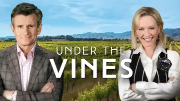 Zasłona do serialu "Under the Vines" #1553734