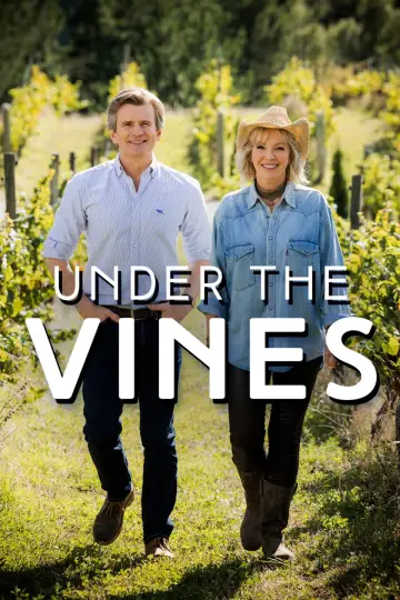 Plakat do serialu "Under the Vines" #1553743