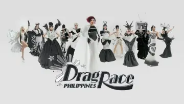Zasłona do serialu "Drag Race Filipiny" #1509753