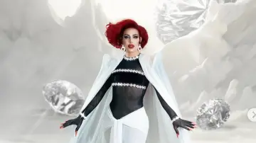 Zasłona do serialu "Drag Race Filipiny" #1509761