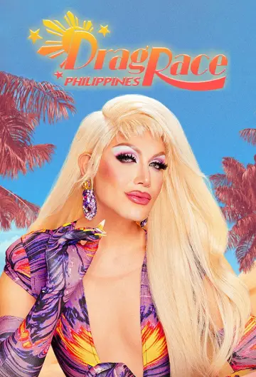 Plakat do serialu "Drag Race Filipiny" #1509773