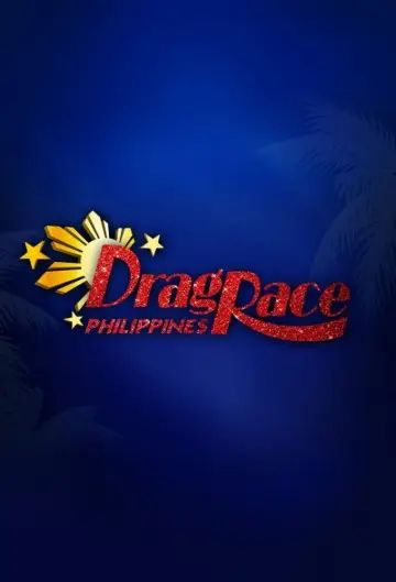 Plakat do serialu "Drag Race Filipiny" #1509774
