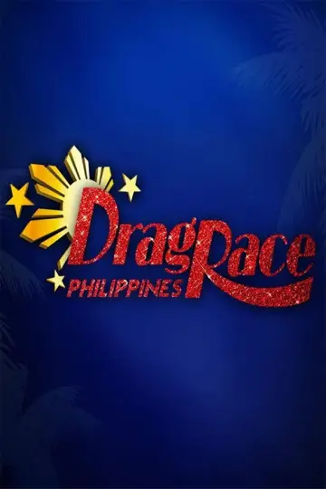 Plakat do serialu "Drag Race Filipiny" #1509777