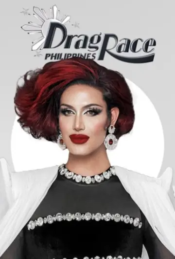 Plakat do serialu "Drag Race Filipiny" #1509781