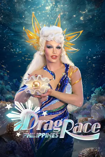 Plakat do serialu "Drag Race Philippines" #1599678