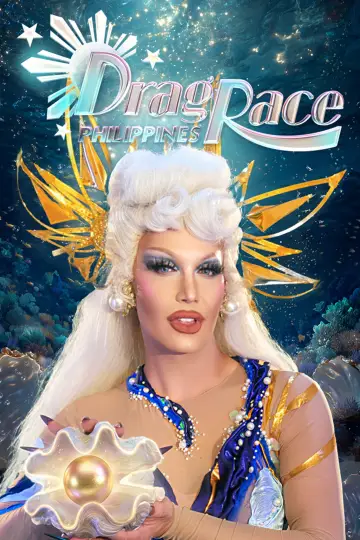 Plakat do serialu "Drag Race Philippines" #1599680