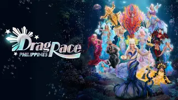 Zasłona do serialu "Drag Race Philippines" #1815594