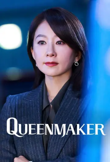 Plakat do serialu "Queenmaker" #1842297
