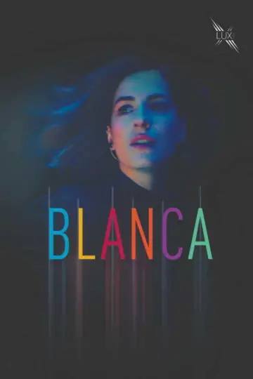 Blanca plakat