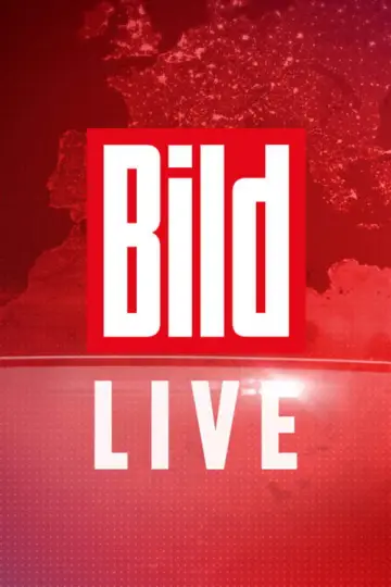 BILD LIVE plakat