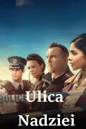 Ulica nadziei (2021)