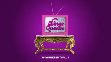 Zasłona к сериалу "Binge Queens" #1226610