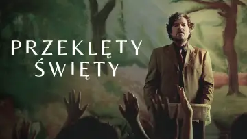Zasłona do serialu "Przeklęty Święty" #1423474