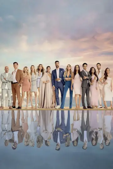 Plakat do serialu "Selling Sunset: Orange County" #1559131