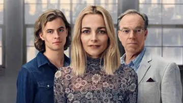 Zasłona к сериалу "Love Me" #1434763