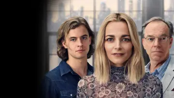 Zasłona к сериалу "Love Me" #1434765