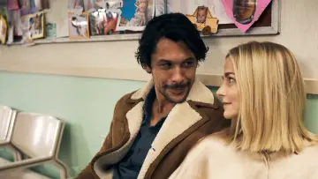 Zasłona к сериалу "Love Me" #1434767