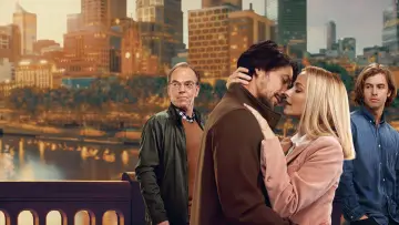 Zasłona к сериалу "Love Me" #1434768