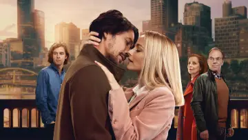 Zasłona к сериалу "Love Me" #1434771