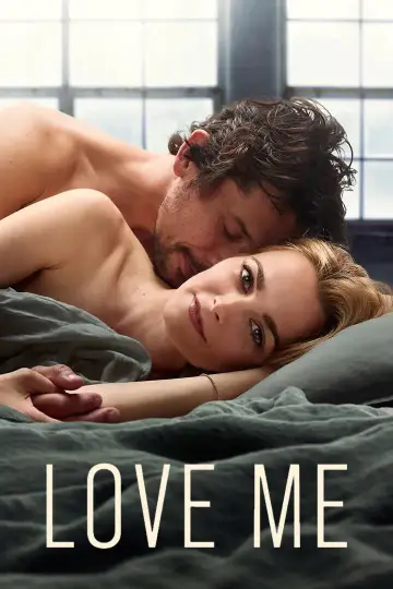 Plakat к сериалу "Love Me" #1434774