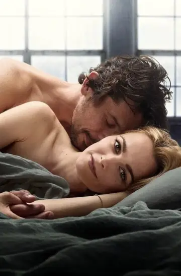 Plakat к сериалу "Love Me" #1434779