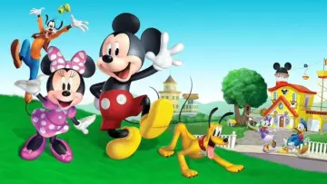 Zasłona do serialu "Miki Mouse: Pomieszane przygody" #1813438