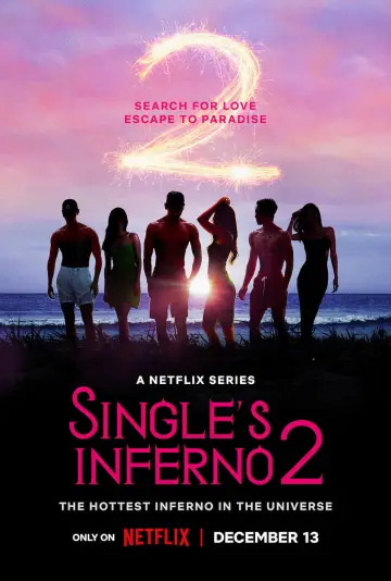 Plakat к сериалу "Piekło singli" #1332040