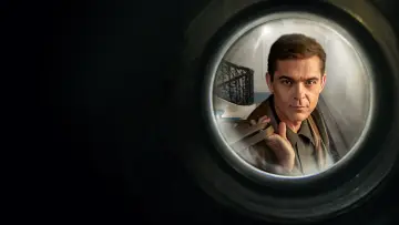 Zasłona к сериалу "Berlin" #1343045