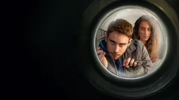Zasłona к сериалу "Berlin" #1343050