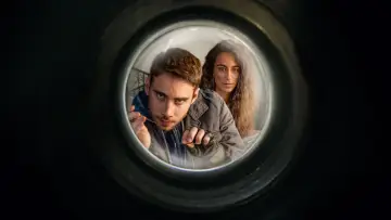 Zasłona к сериалу "Berlin" #1343051