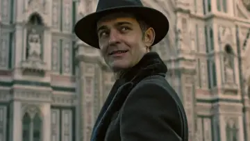 Zasłona к сериалу "Berlin" #1343056