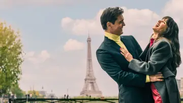 Zasłona к сериалу "Berlin" #1343058