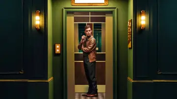 Zasłona к сериалу "Berlin" #1343059